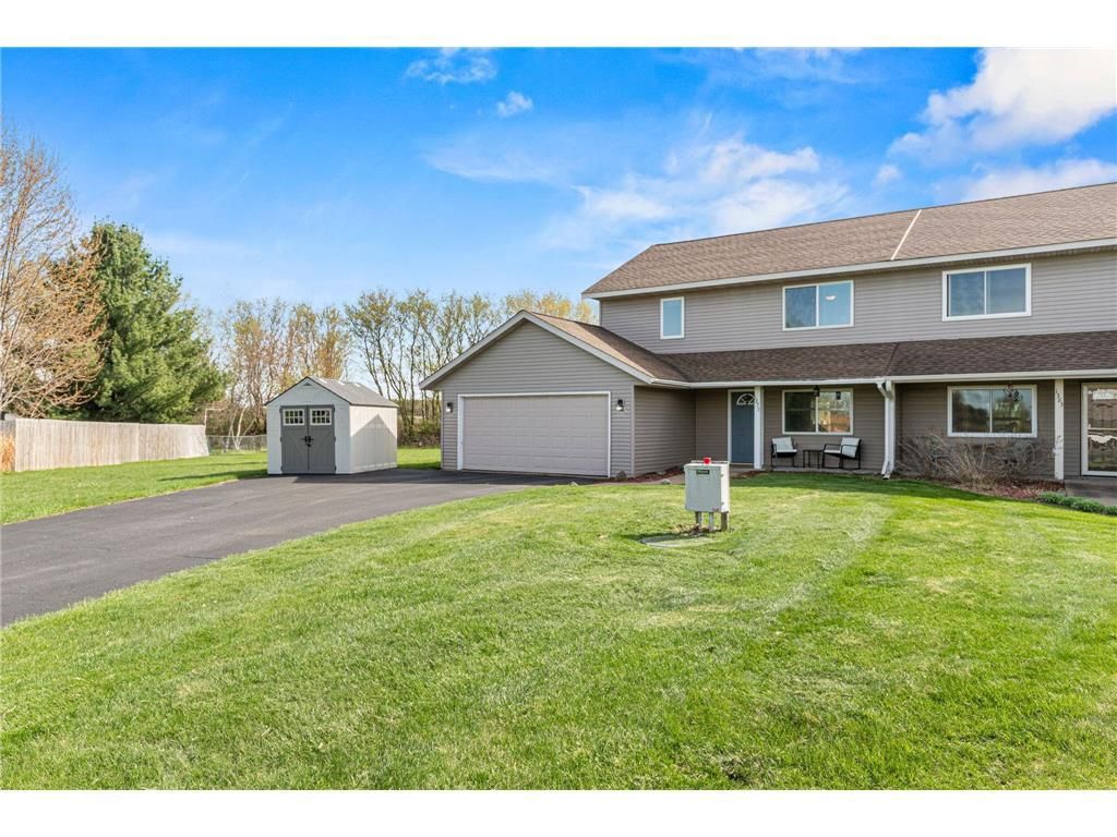 Photo of 1375 Alton LANE, Hammond, WI 54015 (MLS # 7059822)