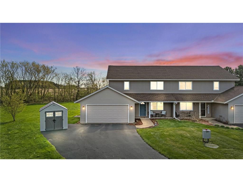 Photo of 1375 Alton LANE, Hammond, WI 54015 (MLS # 7059822)