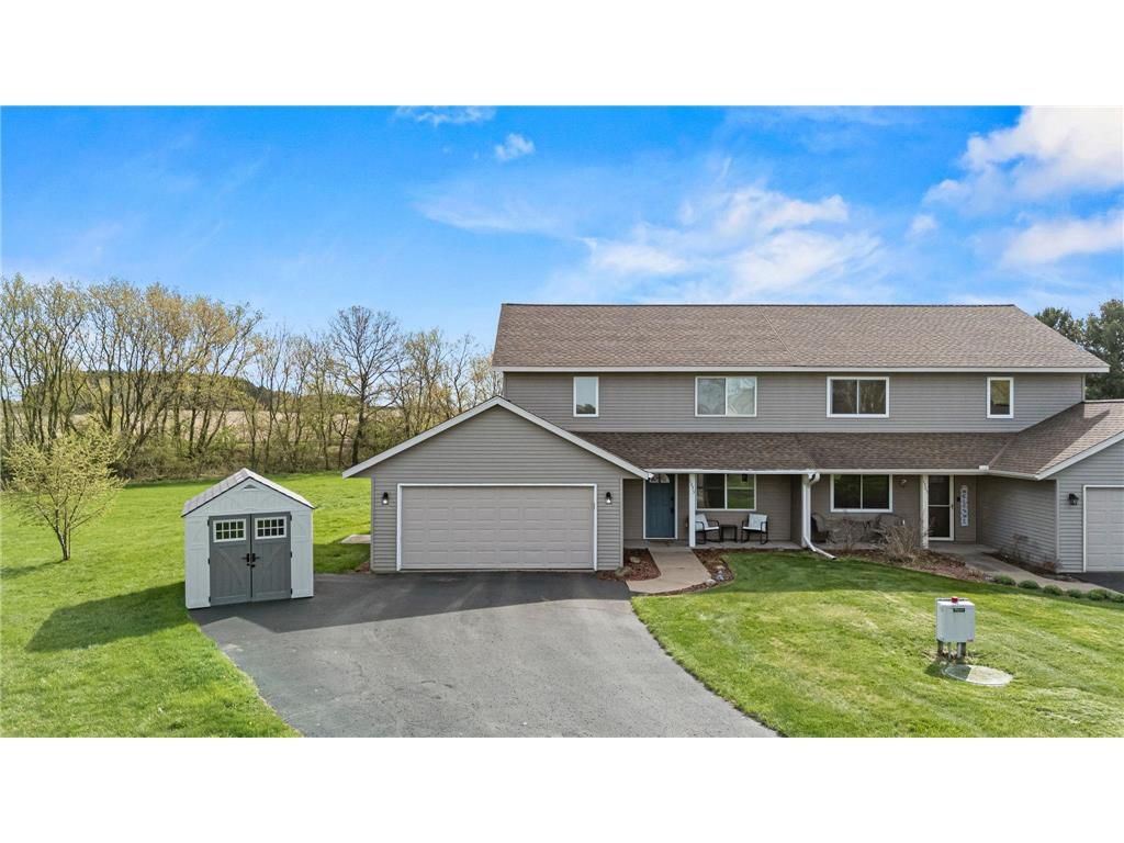 Photo of 1375 Alton LANE, Hammond, WI 54015 (MLS # 7059822)