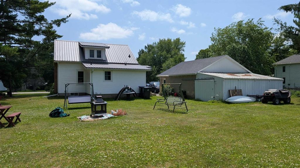 Photo of 114 W Pioneer Park ROAD, Westfield, WI 53964 (MLS # 2027057)