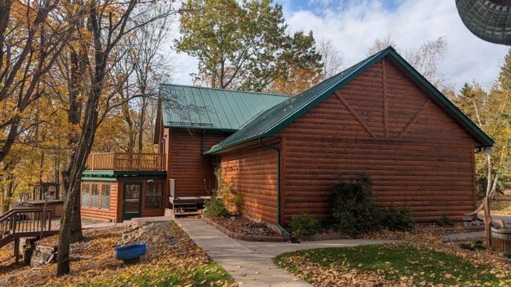 Photo of W6825 Lakewood BOULEVARD, Ladysmith, WI 54848 (MLS # 1596899)