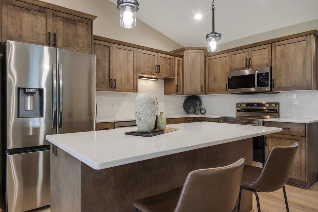 Photo of 5607 Moss Trail, Eau Claire, WI 54701 (MLS # 1599175)