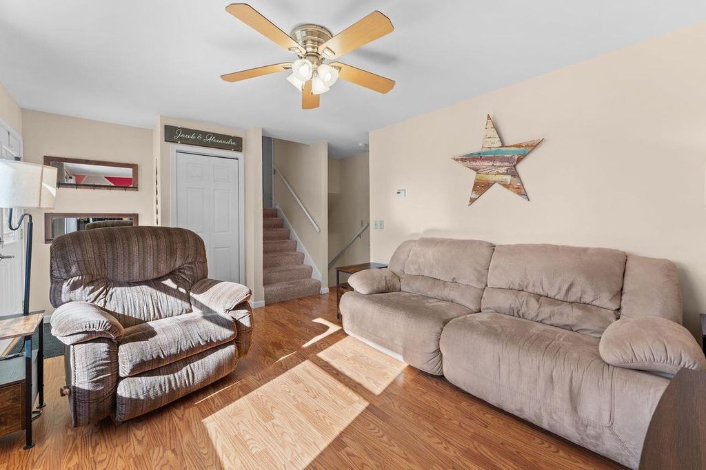 Photo of 6657 Wendell WAY, Deforest, WI 53532 (MLS # 2018984)