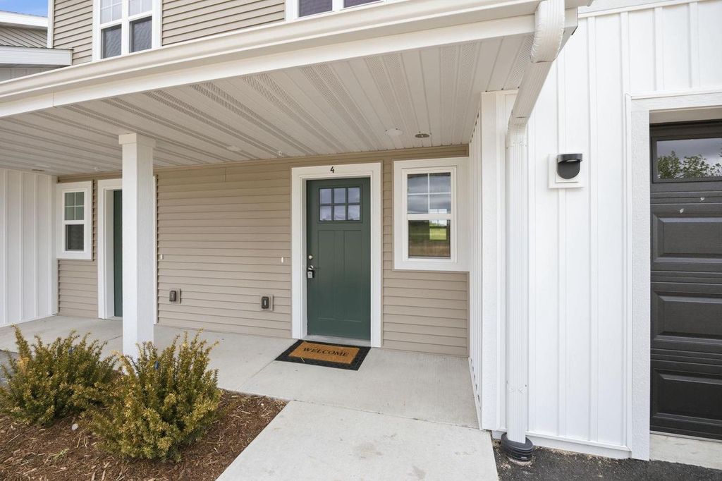 Photo of 1364 Marigold DRIVE #4, Fort Atkinson, WI 53538 (MLS # 2023872)
