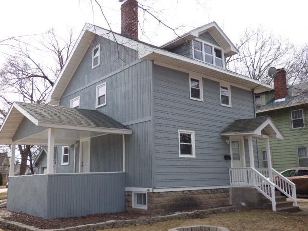 Photo of 1122 White AVENUE, Beloit, WI 53511 (MLS # 2017437)