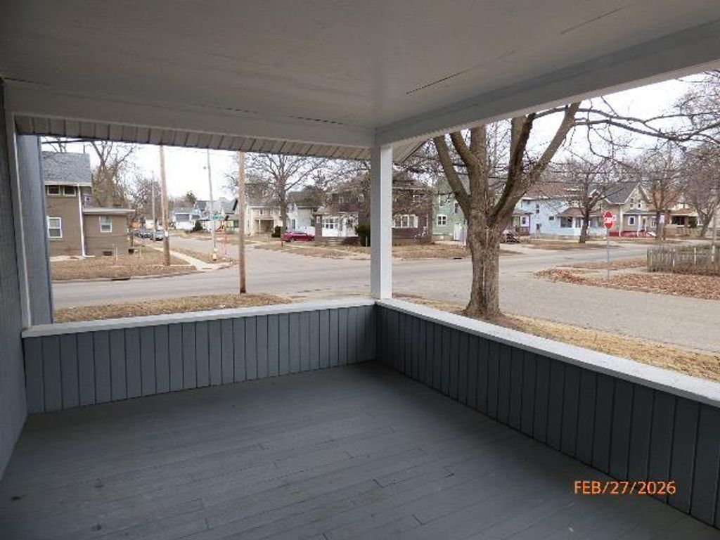 Photo of 1122 White AVENUE, Beloit, WI 53511 (MLS # 2017437)