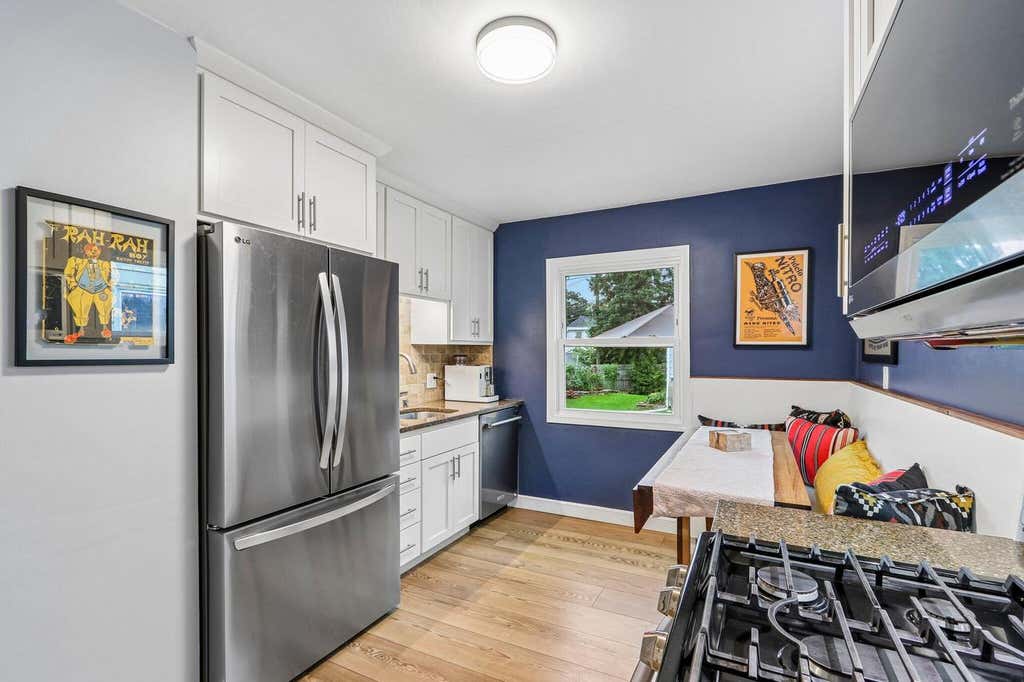 Photo of 3806 S Lenox STREET, Milwaukee, WI 53207 (MLS # 1975912)