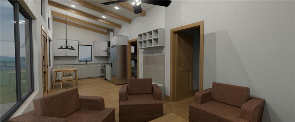 Photo of 12915W Preserve ROAD, Hayward, WI 54843 (MLS # 1598416)