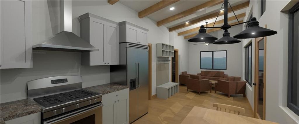 Photo of 12915W Preserve ROAD, Hayward, WI 54843 (MLS # 1598416)