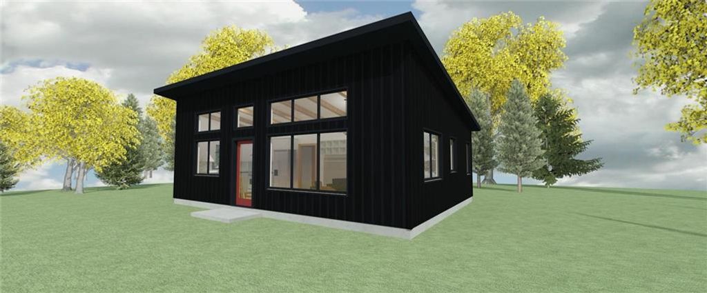 Photo of 12915W Preserve ROAD, Hayward, WI 54843 (MLS # 1598416)