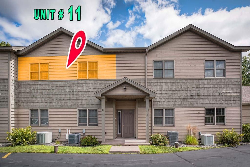 Photo of 6680 Hwy 17 #11, Rhinelander, WI 54501 (MLS # 2009979)