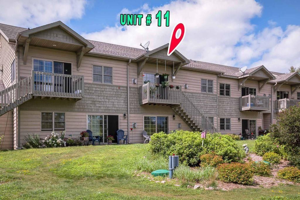 Photo of 6680 Hwy 17 #11, Rhinelander, WI 54501 (MLS # 2009979)