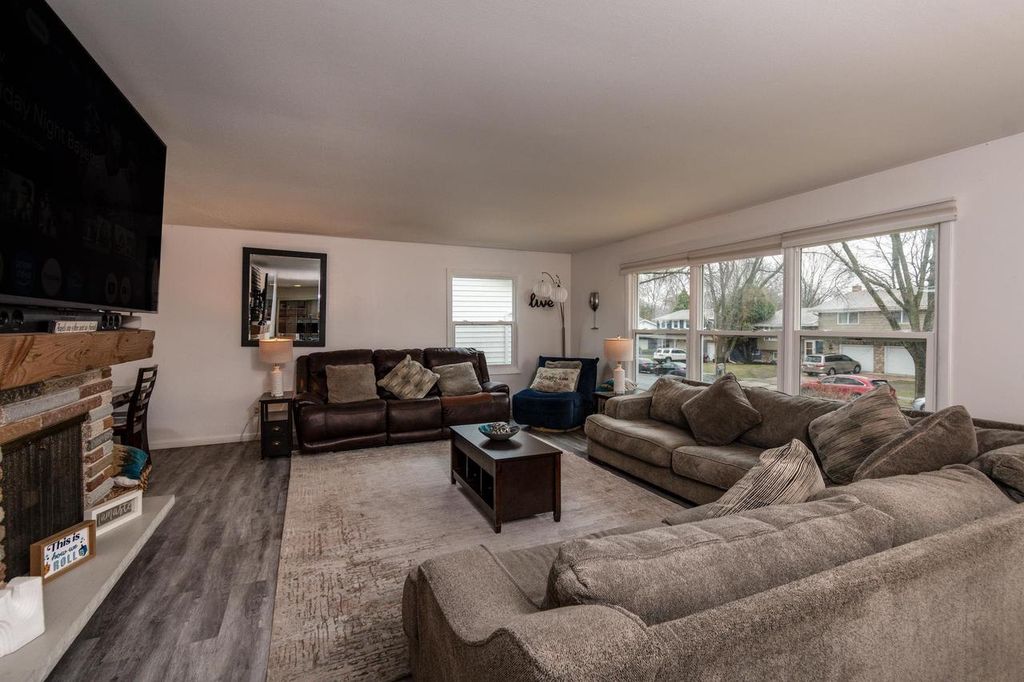 Photo of 3014-3016 Todd DRIVE, Madison, WI 53713 (MLS # 2019401)