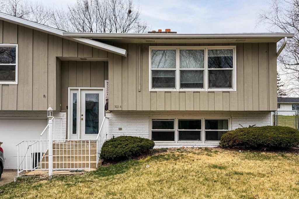 Photo of 3014-3016 Todd DRIVE, Madison, WI 53713 (MLS # 2019401)