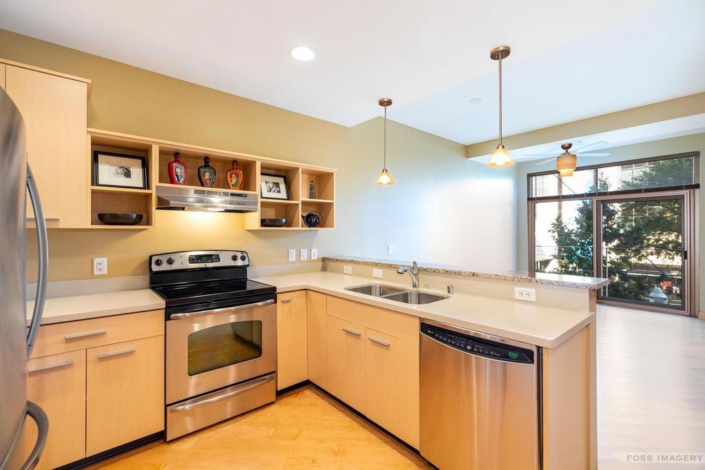 Photo of 309 W Washington AVENUE #209, Madison, WI 53703 (MLS # 2014758)