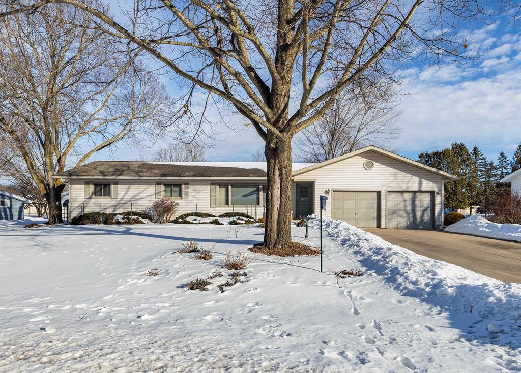 Photo of 150290 Kildeer LANE, Wausau, WI 54401 (MLS # 22600549)