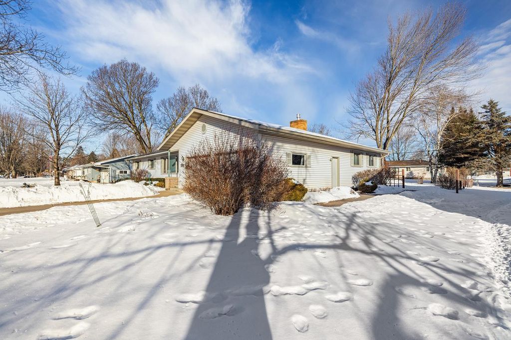 Photo of 150290 Kildeer LANE, Wausau, WI 54401 (MLS # 22600549)