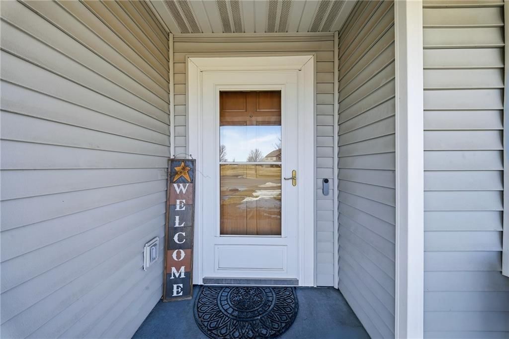 Photo of 4110 Mill Run ROAD, Eau Claire, WI 54703 (MLS # 1598823)