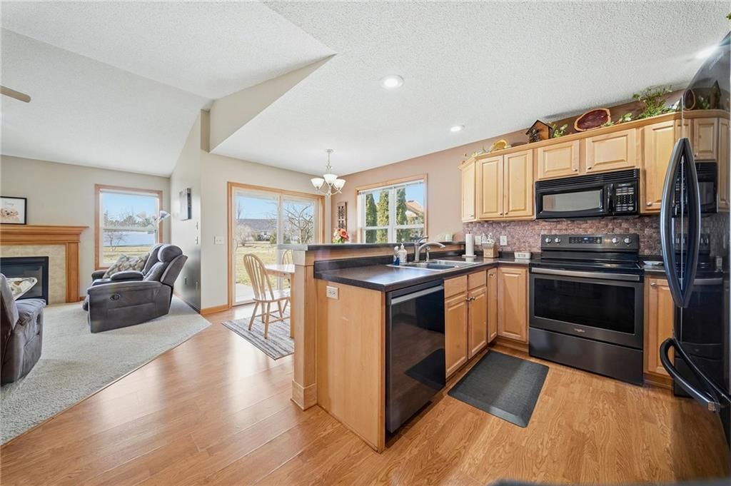 Photo of 4110 Mill Run ROAD, Eau Claire, WI 54703 (MLS # 1598823)