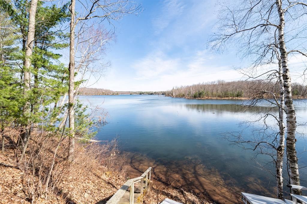 Photo of 11656N Farnsworth Road, Hayward, WI 54843 (MLS # 1600233)