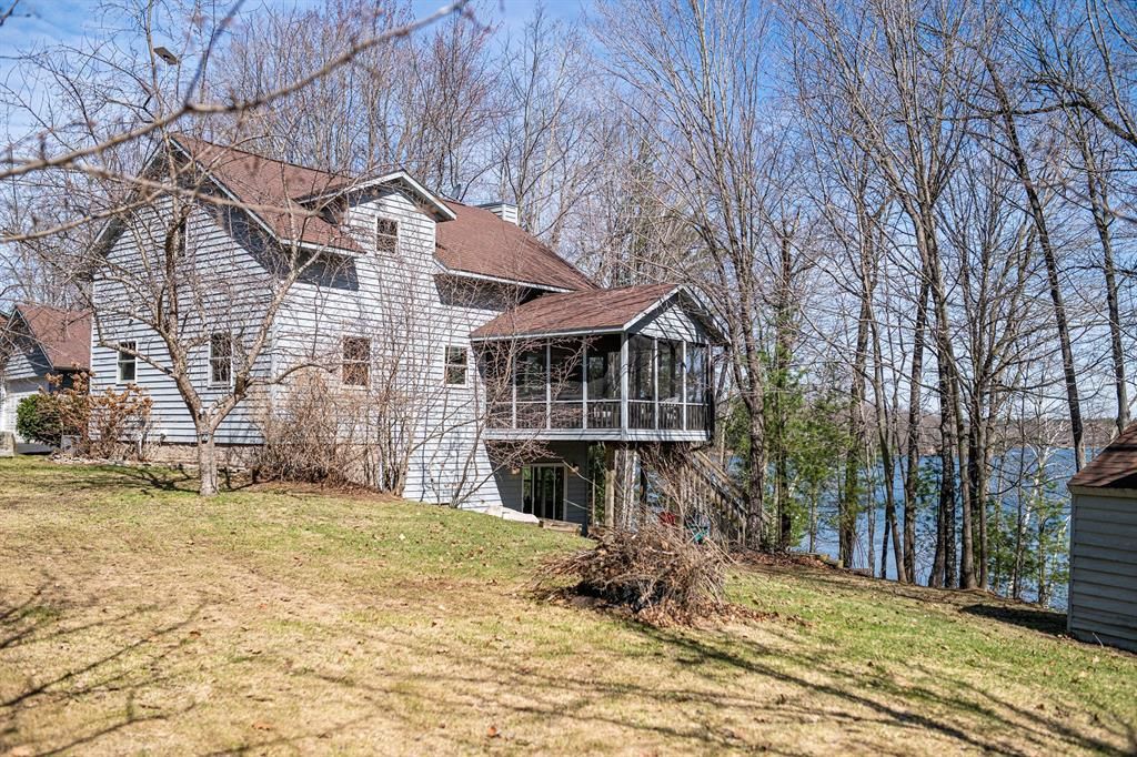 Photo of 11656N Farnsworth Road, Hayward, WI 54843 (MLS # 1600233)