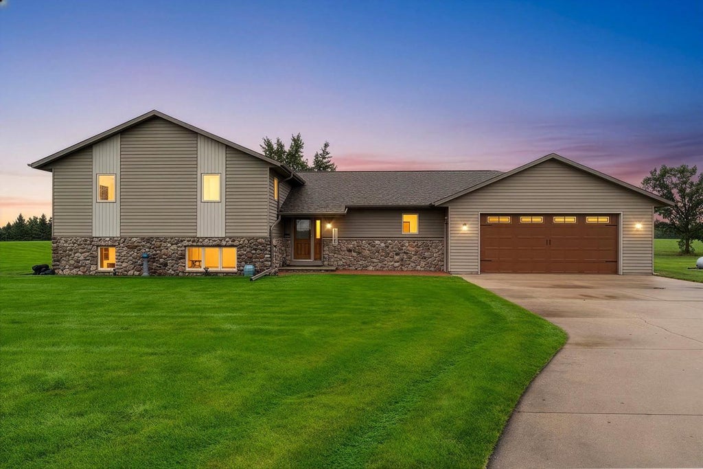 Photo of W2387 Man Cal ROAD, Kaukauna, WI 54130 (MLS # 50333030)