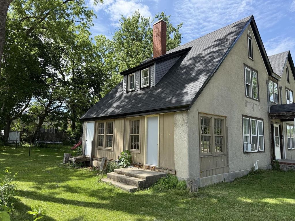 Photo of 160 N Hickory STREET, Platteville, WI 53818 (MLS # 2024743)