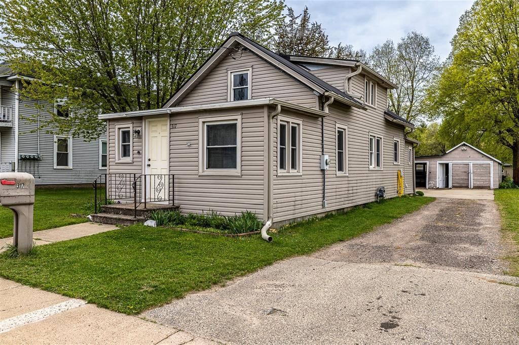 Photo of 317 S 1st STREET, Black River Falls, WI 54615 (MLS # 1600989)