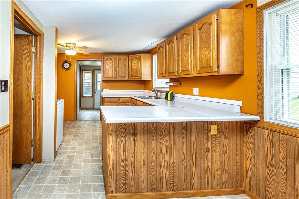 Photo of 317 S 1st STREET, Black River Falls, WI 54615 (MLS # 1600989)