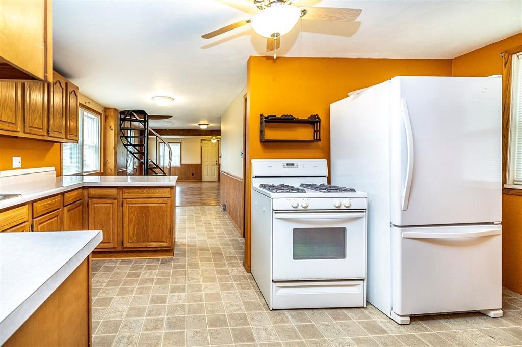 Photo of 317 S 1st STREET, Black River Falls, WI 54615 (MLS # 1600989)