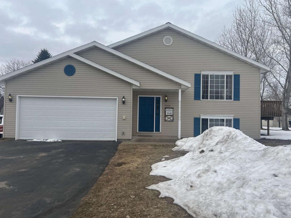 Photo of 9964 Sandhill DRIVE, Weston, WI 54476 (MLS # 22601091)
