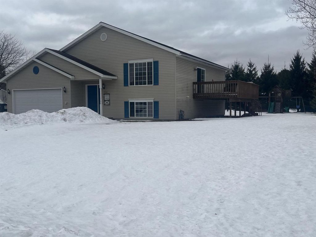 Photo of 9964 Sandhill DRIVE, Weston, WI 54476 (MLS # 22601091)