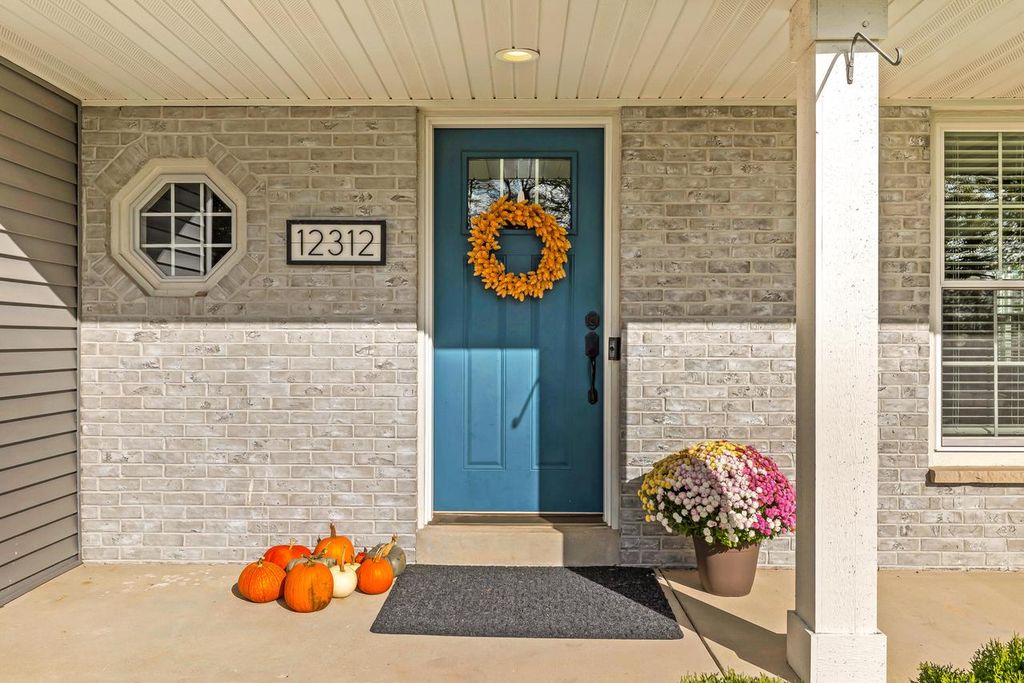 Photo of 12312 W Donges Bay ROAD, Mequon, WI 53097 (MLS # 1946852)