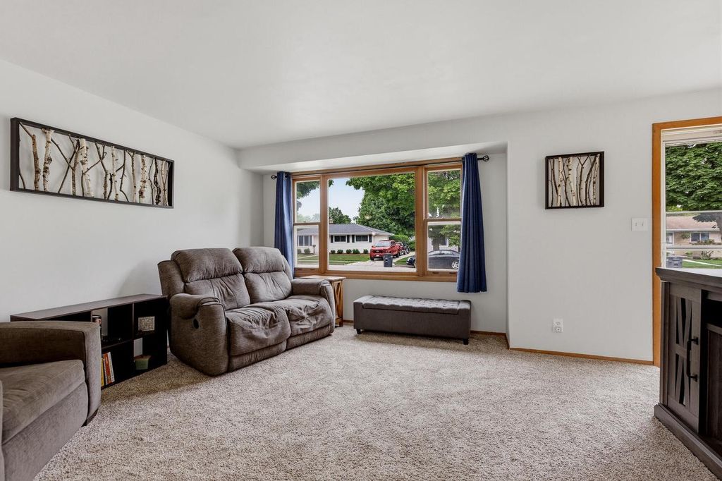 Photo of 3621 S 16th STREET, Sheboygan, WI 53081 (MLS # 1969461)