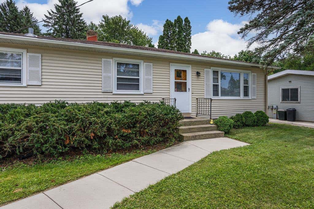 Photo of 2407 Waunona WAY, Madison, WI 53713 (MLS # 2026998)