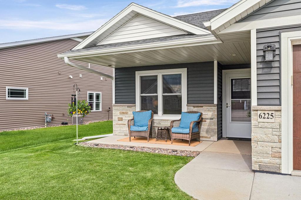 Photo of 6225 River Run ROAD, La Crosse, WI 54601 (MLS # 1961403)