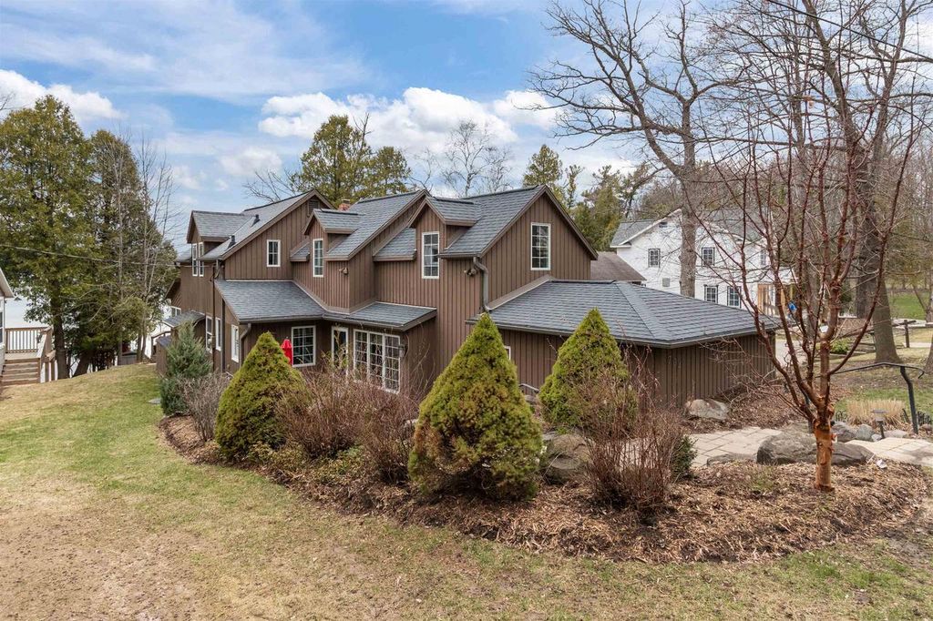 Photo of 704 Fromm LANE, Elkhart Lake, WI 53020 (MLS # 50325001)