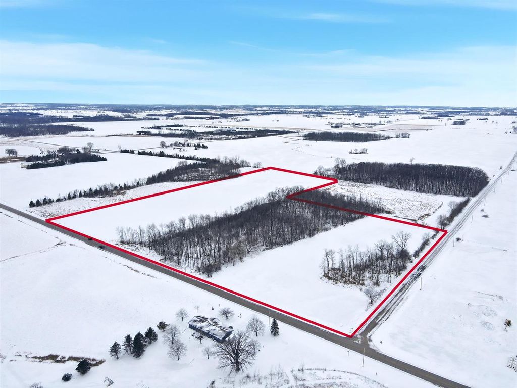 Photo of Lau ROAD, Chilton, WI 53014 (MLS # 50321064)
