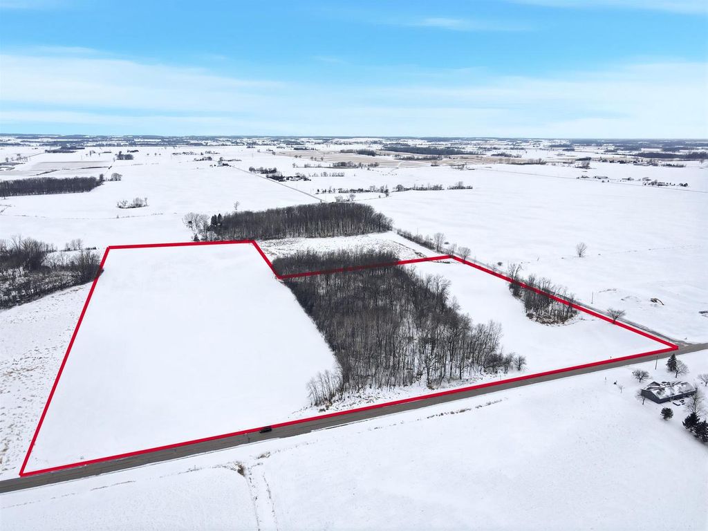 Photo of Lau ROAD, Chilton, WI 53014 (MLS # 50321064)