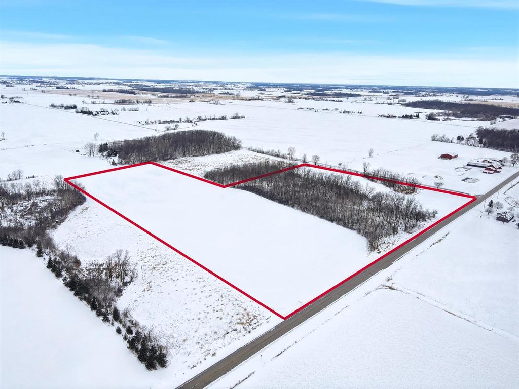 Photo of Lau ROAD, Chilton, WI 53014 (MLS # 50321064)