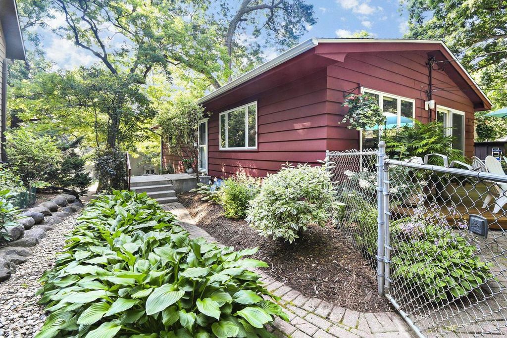 Photo of 3514 Gregory STREET, Madison, WI 53711 (MLS # 2016236)