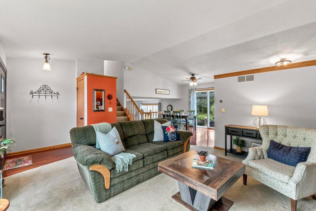 Photo of 8597 N Meadowside COURT, Brown Deer, WI 53223 (MLS # 1981621)