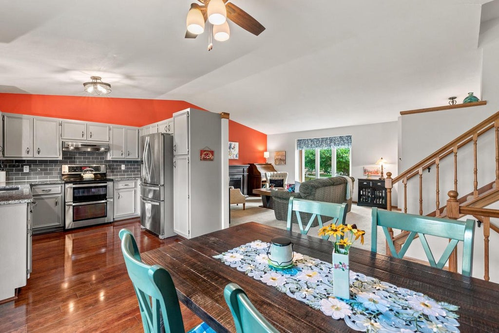 Photo of 8597 N Meadowside COURT, Brown Deer, WI 53223 (MLS # 1981621)