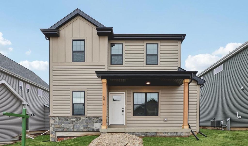 Photo of 6674 Redpoll ROAD, Middleton, WI 53562 (MLS # 2012793)