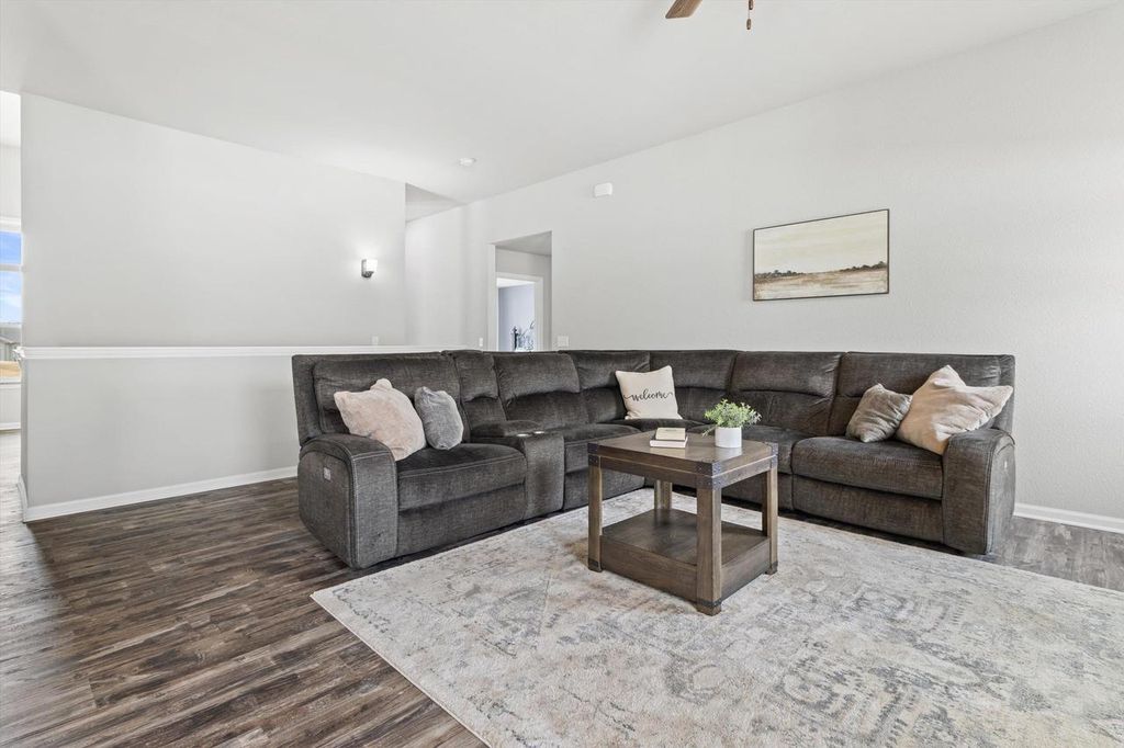 Photo of 921 Sarah STREET, Belleville, WI 53508 (MLS # 2017051)