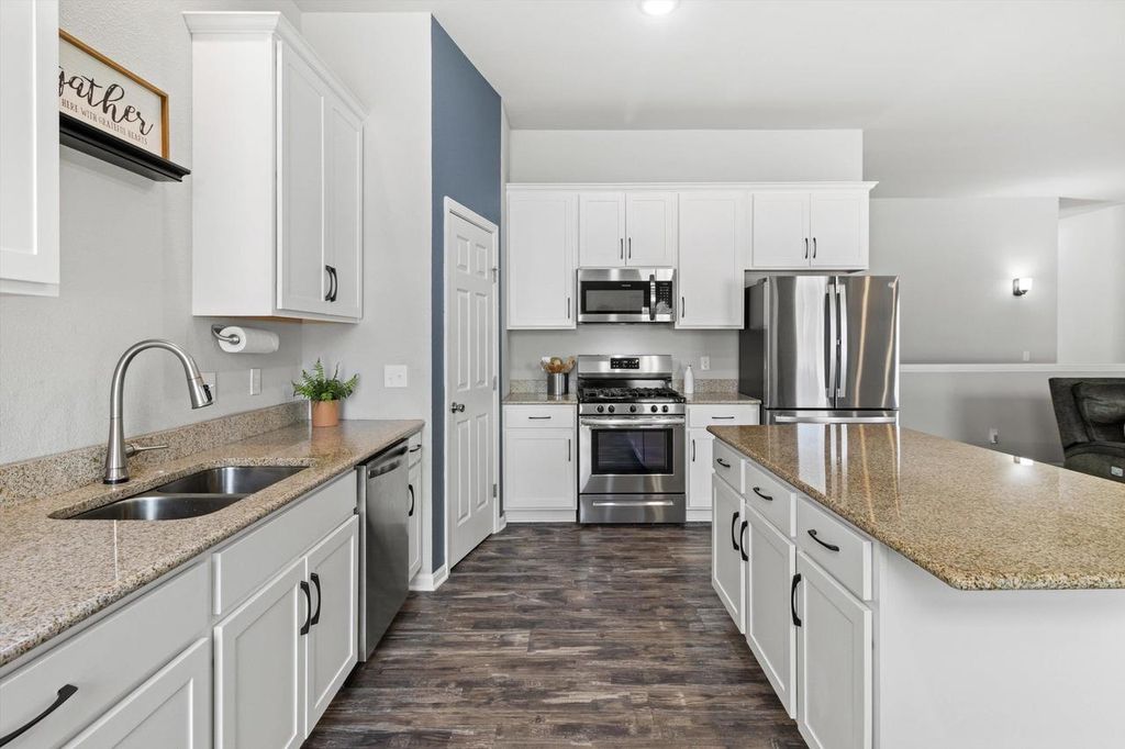 Photo of 921 Sarah STREET, Belleville, WI 53508 (MLS # 2017051)