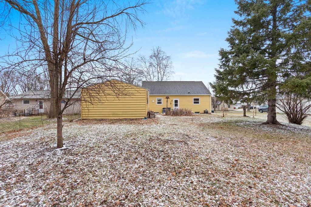 Photo of 1146 Taft STREET, Appleton, WI 54140 (MLS # 50323224)