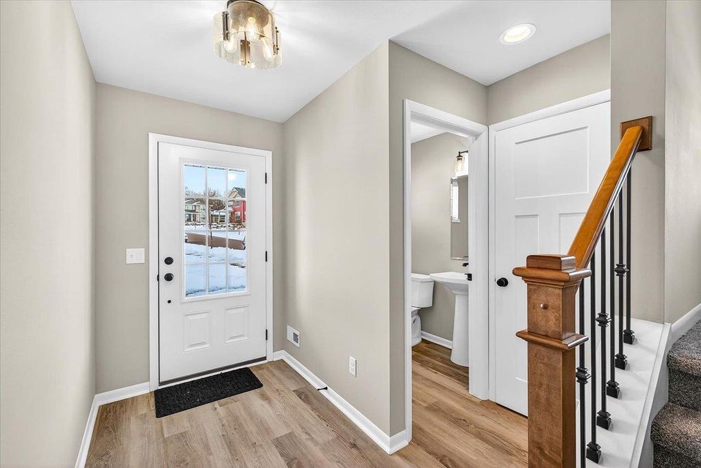 Photo of 1096 Wild Willow WAY, Verona, WI 53593 (MLS # 2018868)