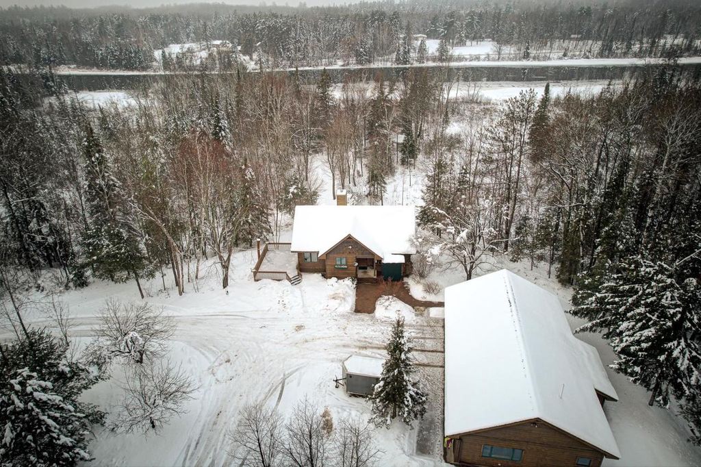 Photo of 2899 State Highway 17, Rhinelander, WI 54501 (MLS # 22600149)