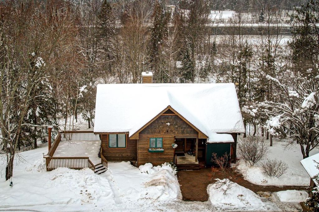 Photo of 2899 State Highway 17, Rhinelander, WI 54501 (MLS # 22600149)